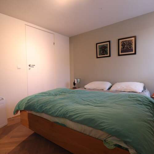 Foto #23 Appartement Prinseneiland Amsterdam