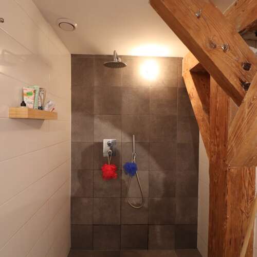 Foto #26 Appartement Prinseneiland Amsterdam