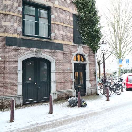 Foto #30 Appartement Prinseneiland Amsterdam