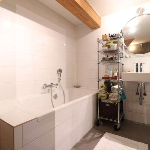 Foto #27 Appartement Prinseneiland Amsterdam