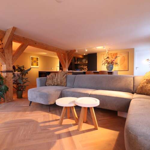 Foto #13 Appartement Prinseneiland Amsterdam