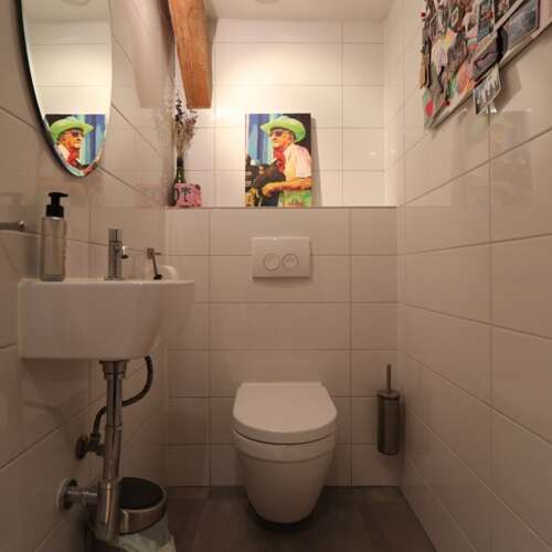 Foto #22 Appartement Prinseneiland Amsterdam