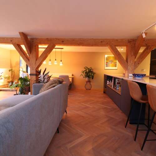 Foto #15 Appartement Prinseneiland Amsterdam