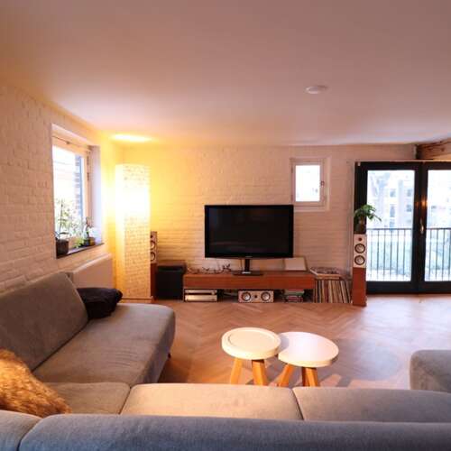 Foto #12 Appartement Prinseneiland Amsterdam