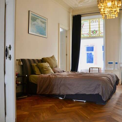 Foto #17 Appartement Witte de Withstraat Den Haag