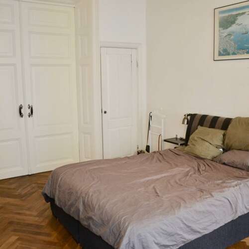 Foto #19 Appartement Witte de Withstraat Den Haag
