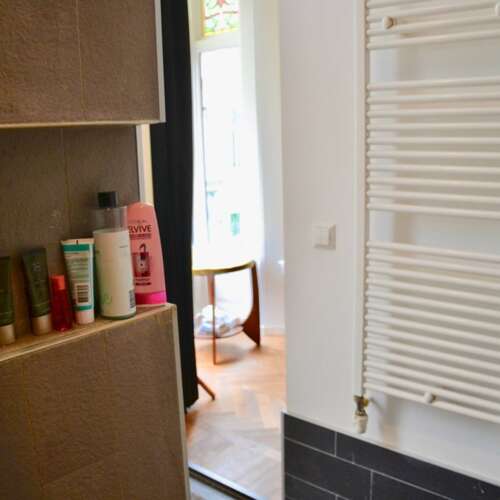 Foto #26 Appartement Witte de Withstraat Den Haag