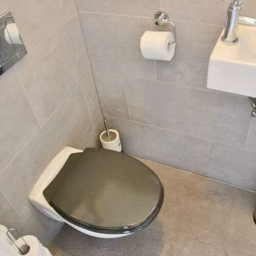 Foto #28 Appartement Witte de Withstraat Den Haag