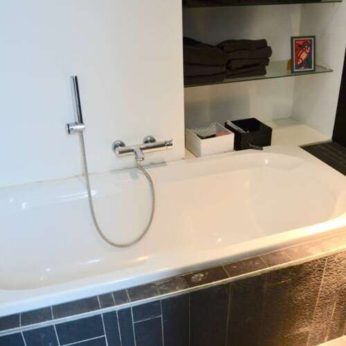 Foto #24 Appartement Witte de Withstraat Den Haag