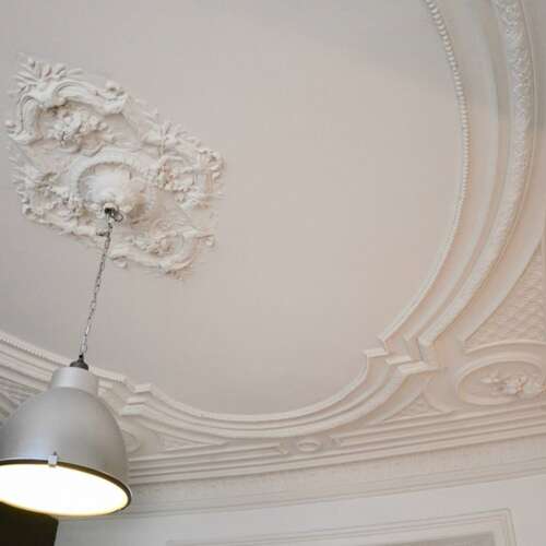 Foto #9 Appartement Witte de Withstraat Den Haag