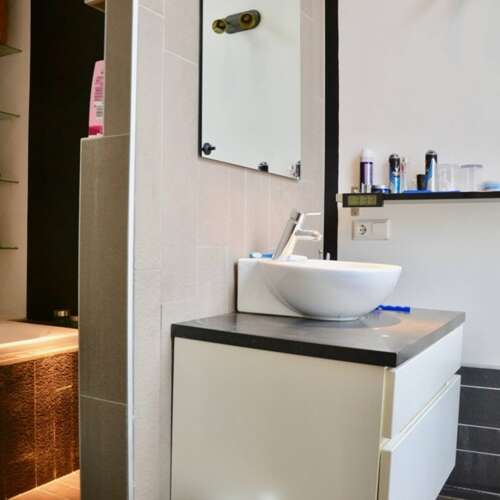 Foto #27 Appartement Witte de Withstraat Den Haag