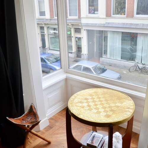 Foto #23 Appartement Witte de Withstraat Den Haag