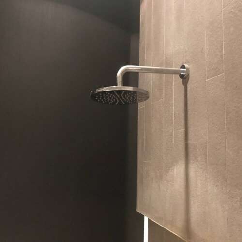 Foto #25 Appartement Witte de Withstraat Den Haag