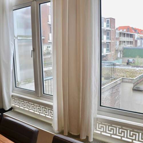 Foto #8 Appartement Witte de Withstraat Den Haag