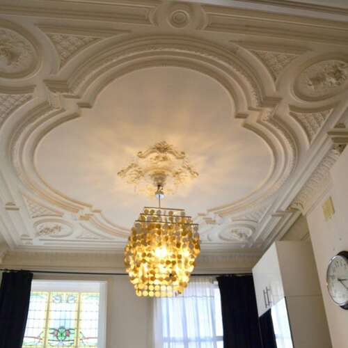 Foto #21 Appartement Witte de Withstraat Den Haag