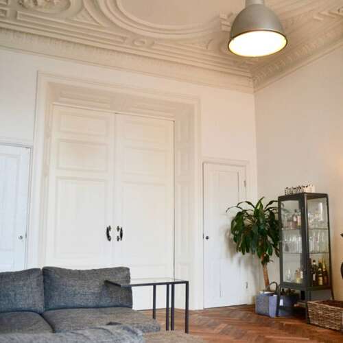 Foto #5 Appartement Witte de Withstraat Den Haag