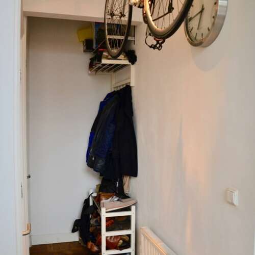 Foto #29 Appartement Witte de Withstraat Den Haag