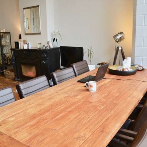 Foto #7 Appartement Witte de Withstraat Den Haag