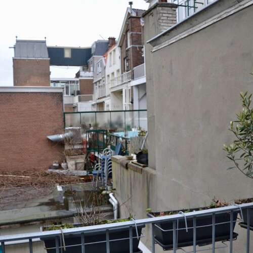 Foto #32 Appartement Witte de Withstraat Den Haag