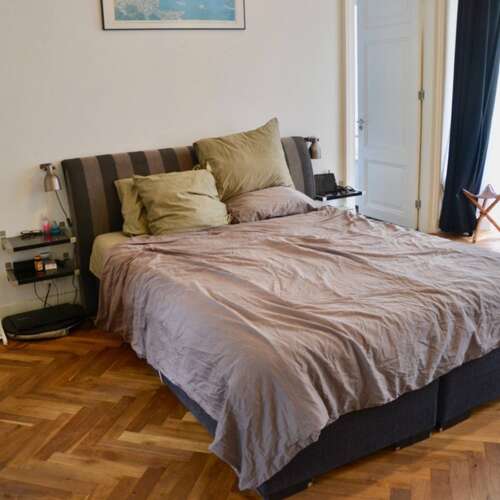 Foto #18 Appartement Witte de Withstraat Den Haag