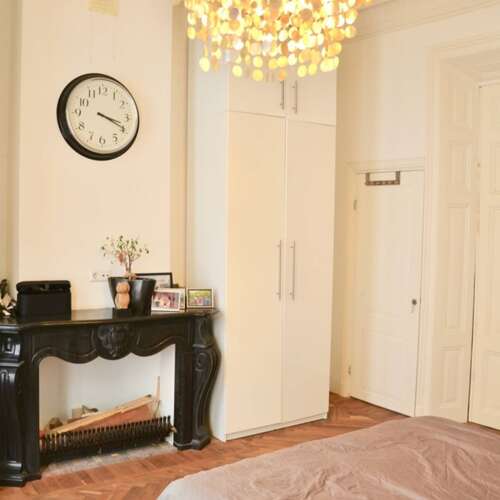 Foto #20 Appartement Witte de Withstraat Den Haag