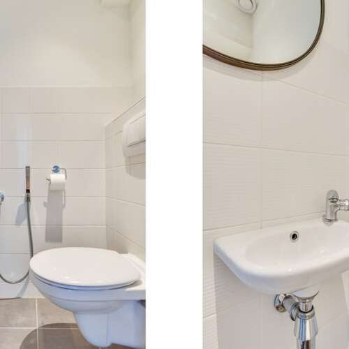 Foto #8 Appartement Jan van Lieshoutstraat Eindhoven