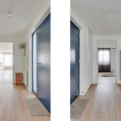 Foto #7 Appartement Jan van Lieshoutstraat Eindhoven