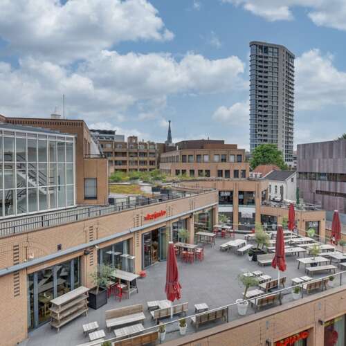 Foto #23 Appartement Jan van Lieshoutstraat Eindhoven