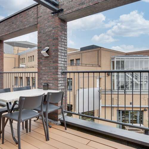 Foto #5 Appartement Jan van Lieshoutstraat Eindhoven