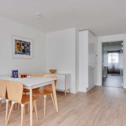 Foto #16 Appartement Jan van Lieshoutstraat Eindhoven