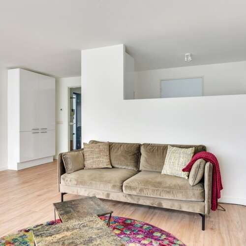 Foto #12 Appartement Jan van Lieshoutstraat Eindhoven