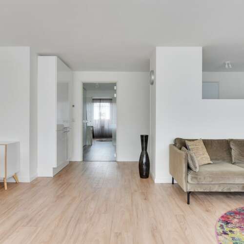 Foto #13 Appartement Jan van Lieshoutstraat Eindhoven