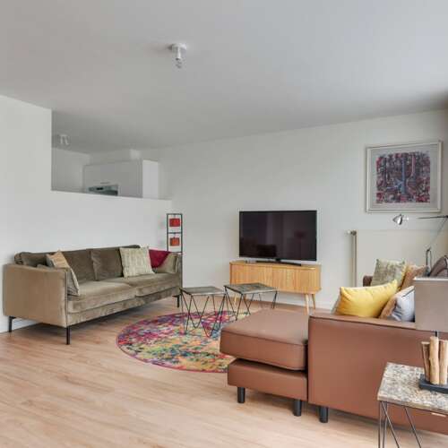 Foto #11 Appartement Jan van Lieshoutstraat Eindhoven