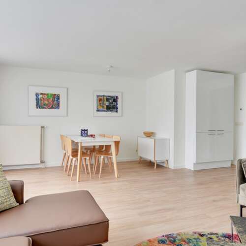 Foto #14 Appartement Jan van Lieshoutstraat Eindhoven