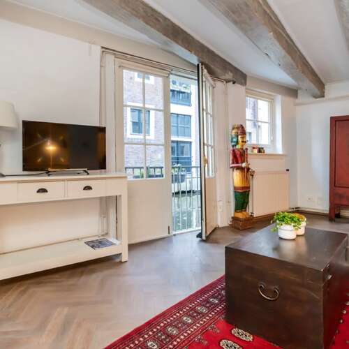 Foto #8 Appartement Beulingstraat Amsterdam