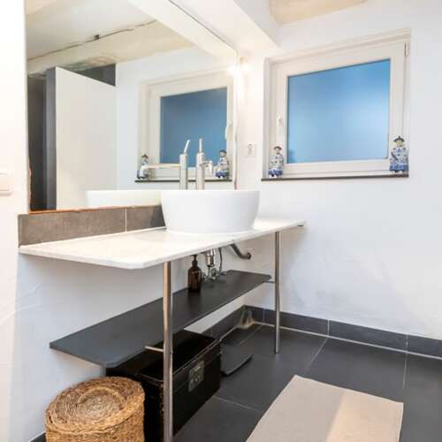 Foto #25 Appartement Beulingstraat Amsterdam