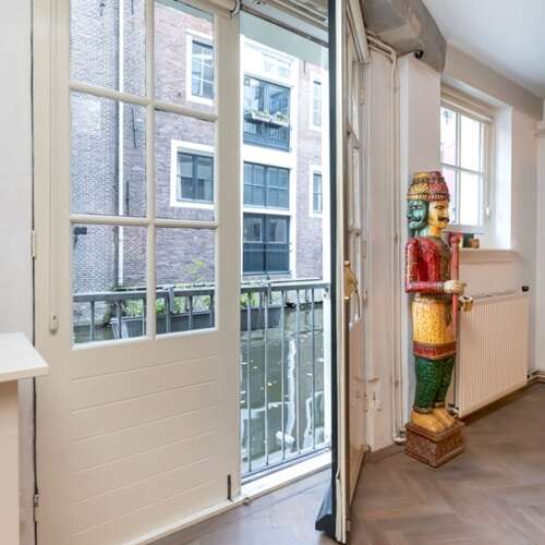Foto #9 Appartement Beulingstraat Amsterdam