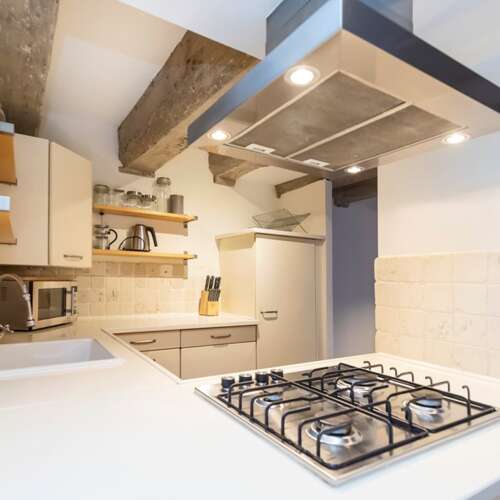 Foto #13 Appartement Beulingstraat Amsterdam