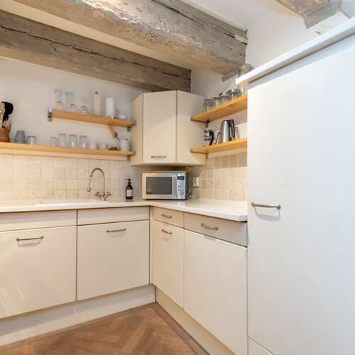 Foto #14 Appartement Beulingstraat Amsterdam