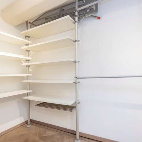 Foto #20 Appartement Beulingstraat Amsterdam