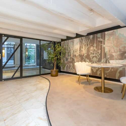 Foto #29 Appartement Beulingstraat Amsterdam