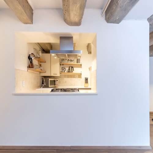 Foto #6 Appartement Beulingstraat Amsterdam