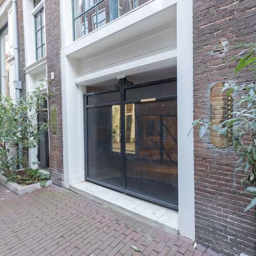 Foto #33 Appartement Beulingstraat Amsterdam