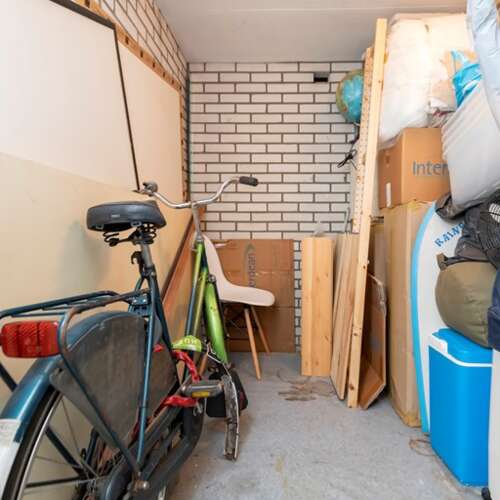 Foto #32 Appartement Beulingstraat Amsterdam