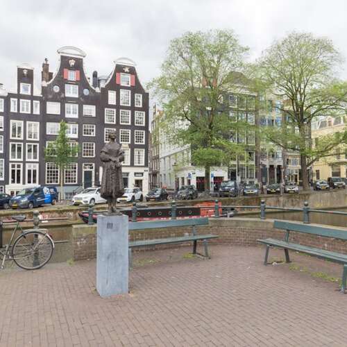 Foto #39 Appartement Beulingstraat Amsterdam