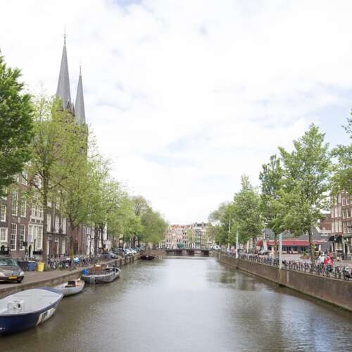 Foto #37 Appartement Beulingstraat Amsterdam