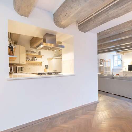 Foto #5 Appartement Beulingstraat Amsterdam