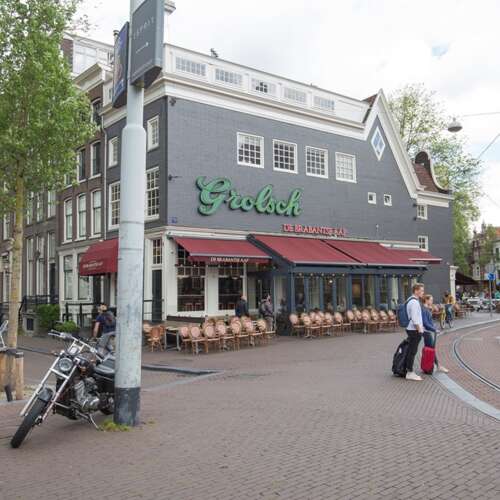 Foto #38 Appartement Beulingstraat Amsterdam