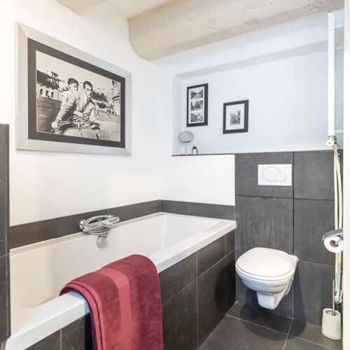 Foto #27 Appartement Beulingstraat Amsterdam