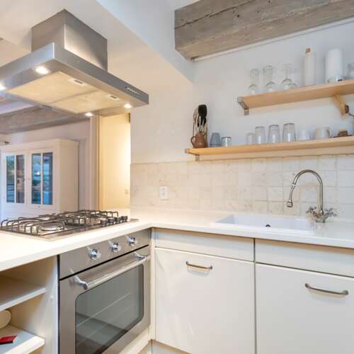 Foto #12 Appartement Beulingstraat Amsterdam